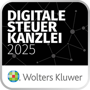 „DIGITALE STEUERKANZLEI 2025“!