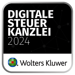 Digitale Steuerkanzlei 2024