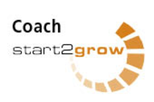 Coach start2grow