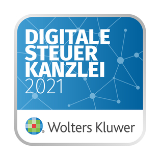 Digitale Steuerkanzlei 2021